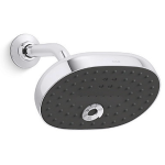 Kohler K-26290T-CP STATEMENT 多功能花灑頭 (拋光鍍鉻)